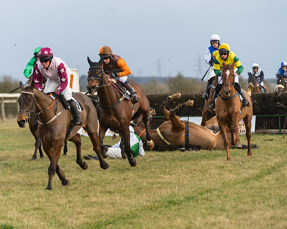 Race 7- Open Maiden (64 of 90)