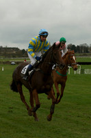 Mares Maiden -  11