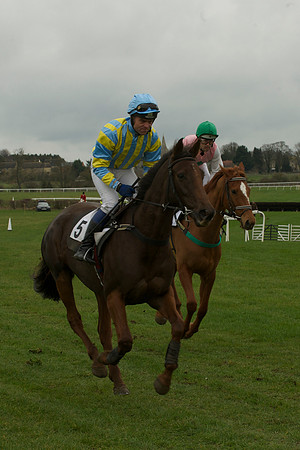 Mares Maiden -  11
