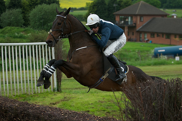 Race Six 55