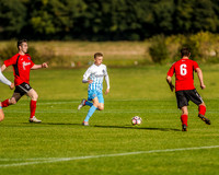 AFC Oaklands 2 v 1 Bengeo Trinity - Warm Up (13 of 297)