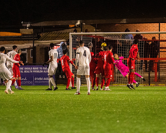 Rams v MK Dons (99 of 402)