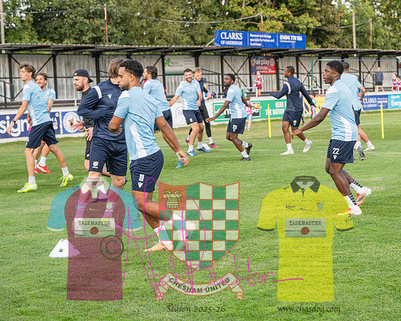 Open Training Session (47 of 193)