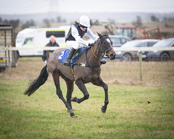 148cm Pony Race (42 of 76)