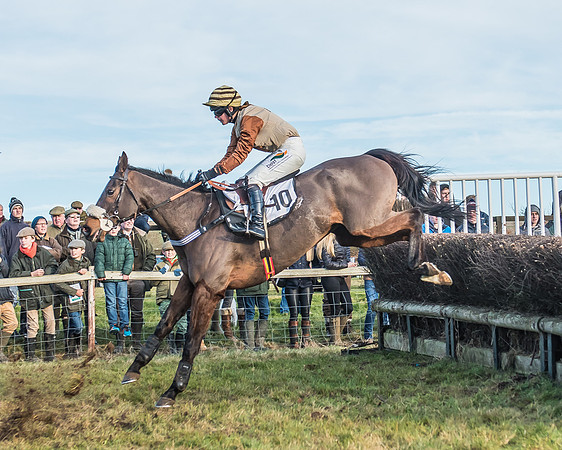 Race 5 - Red Mills Intermediate Race-53