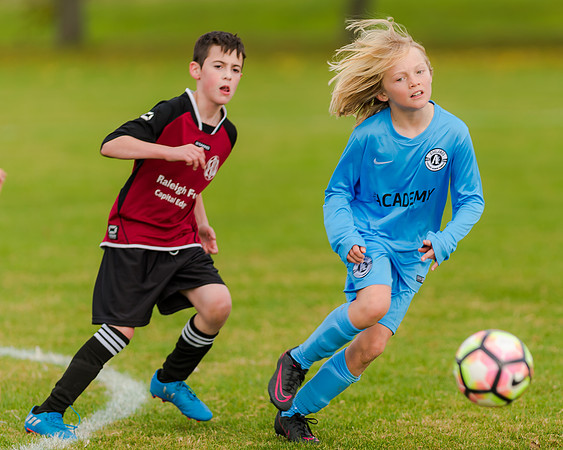 AFC Oaklands v Hendon United (301 of 314)