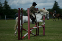 SOHS PC Summer Show at BCA 17th June 2012