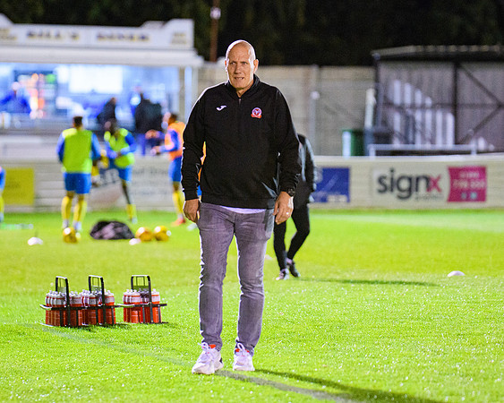 Rams @ Chesham  (2 of 231)