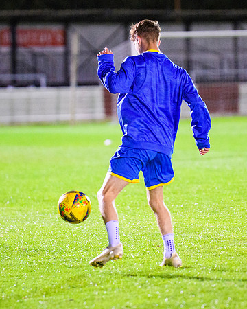 Rams @ Chesham  (3 of 231)