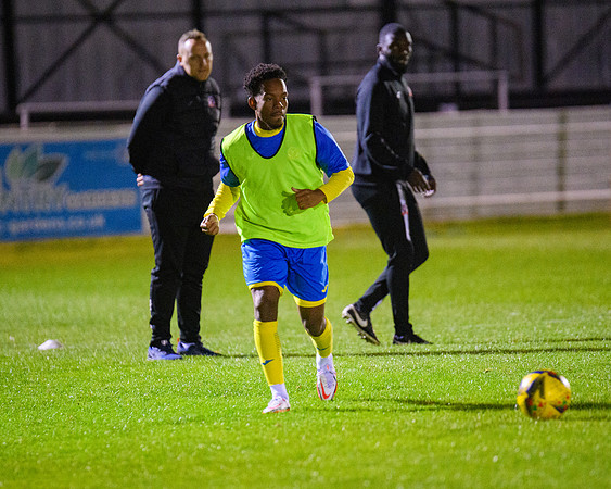Rams @ Chesham  (6 of 231)