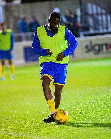 Rams @ Chesham  (10 of 231)