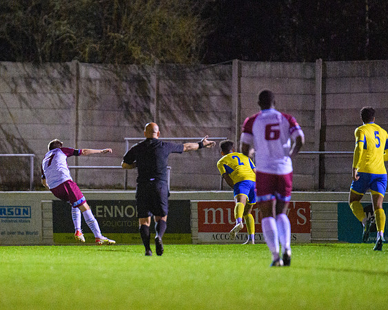 Rams @ Chesham  (23 of 231)