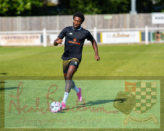 Cray Valley PM 0 v Chesham Utd 2 (47 of 546)