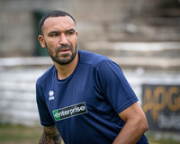 Matchday 2- Chesham United 3 v 2 Farnborough (18 of 504)