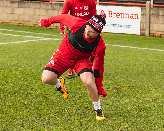 Beaconsfield Town FC