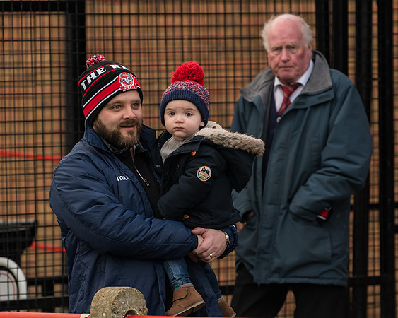 Beaconsfield Town FC