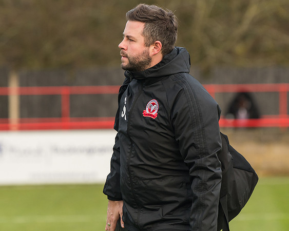 Beaconsfield Town FC