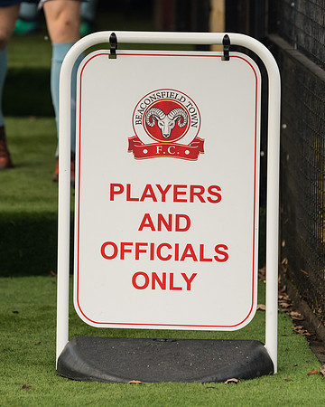 Beaconsfield Town FC