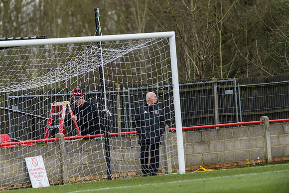 Beaconsfield Town FC