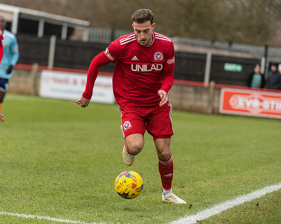 Beaconsfield Town FC