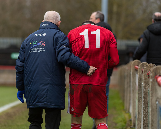 Beaconsfield Town FC