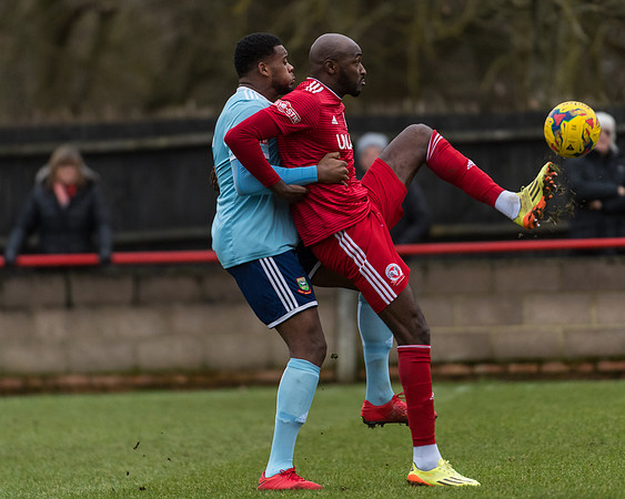 Beaconsfield Town FC
