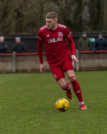 Beaconsfield Town FC