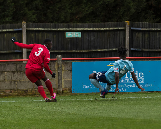 Beaconsfield Town FC