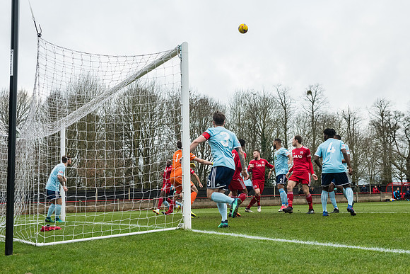 Beaconsfield Town FC