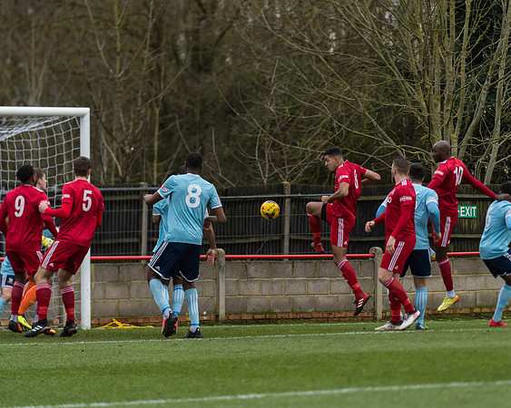 Beaconsfield Town FC