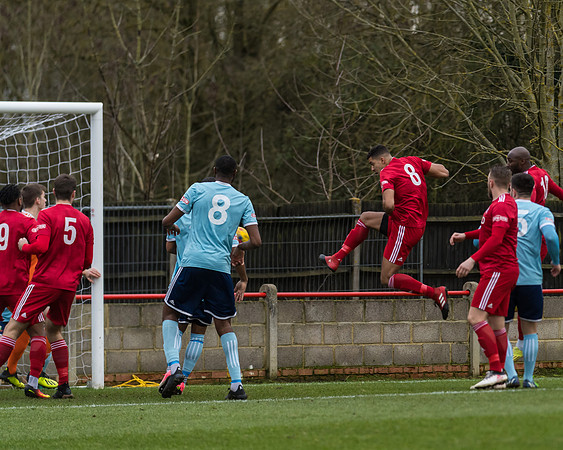 Beaconsfield Town FC