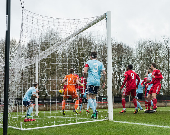Beaconsfield Town FC
