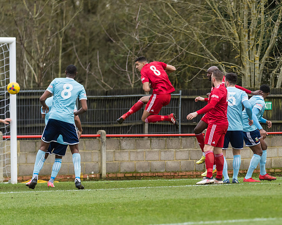 Beaconsfield Town FC