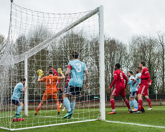 Beaconsfield Town FC