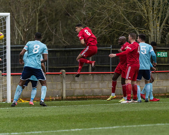 Beaconsfield Town FC