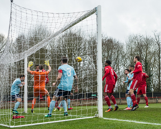 Beaconsfield Town FC