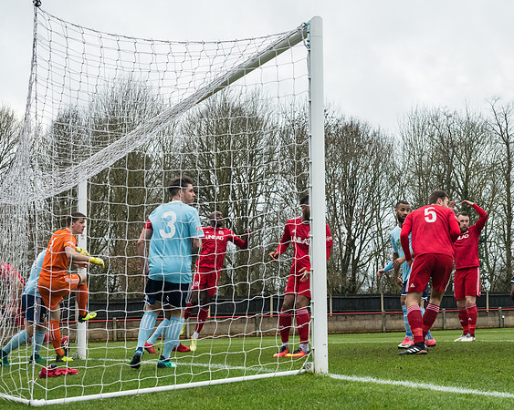 Beaconsfield Town FC
