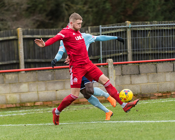 Beaconsfield Town FC
