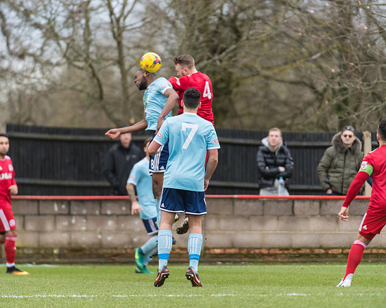 Beaconsfield Town FC
