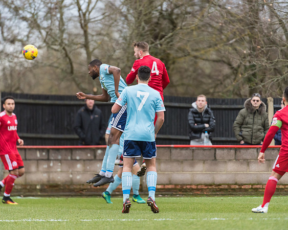 Beaconsfield Town FC
