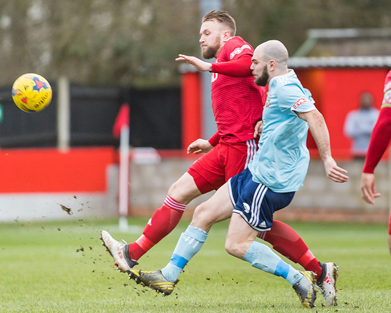 Beaconsfield Town FC