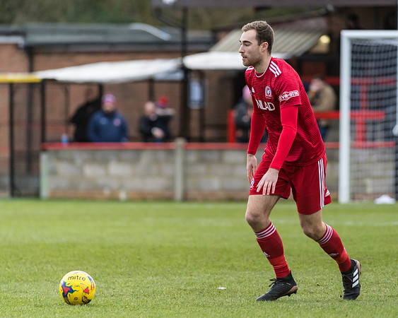 Beaconsfield Town FC