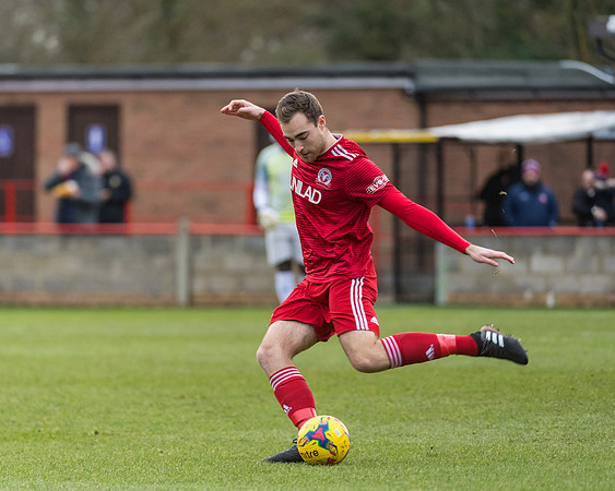 Beaconsfield Town FC