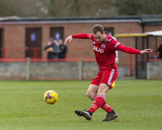 Beaconsfield Town FC
