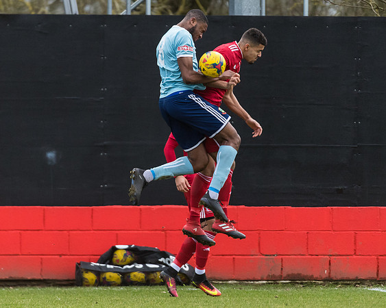 Beaconsfield Town FC