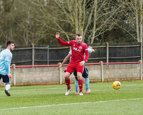 Beaconsfield Town FC