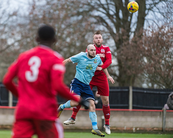 Beaconsfield Town FC