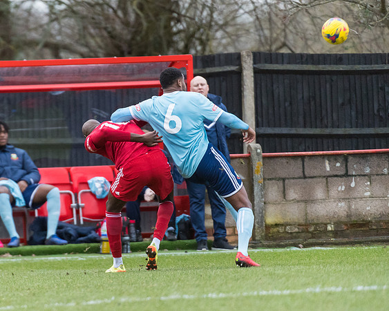 Beaconsfield Town FC