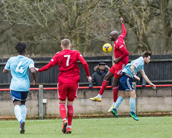Beaconsfield Town FC