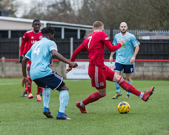 Beaconsfield Town FC